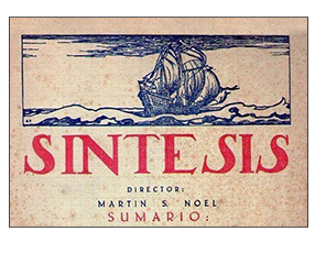 Síntesis