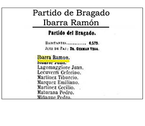 Ramón Ibarra