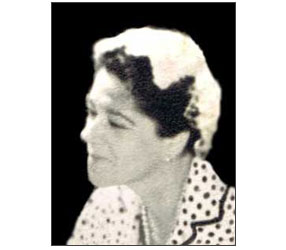 Ofelia Restituta Ibarra de Durante