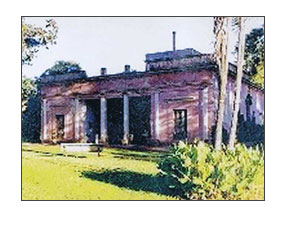 Estancia San Ramón - Bragado Pcia. Buenos Aires