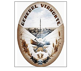 Escudo de General Viamonte