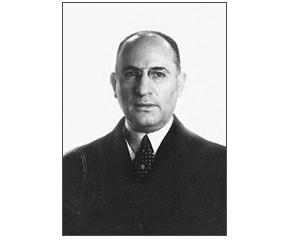 Dr. Enrique Hirsch Rosenzuaig