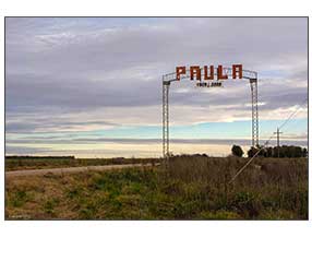 Pueblo Paula