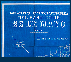 25 de Mayo