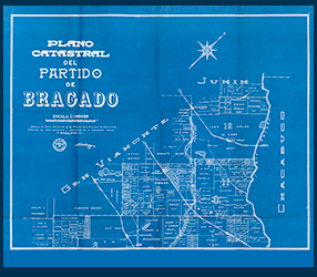 Plano General de Bragado